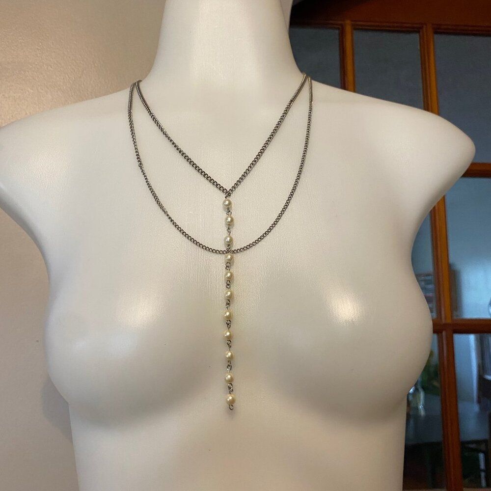 Statement Necklace